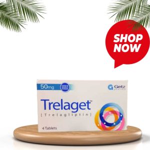 trelaget