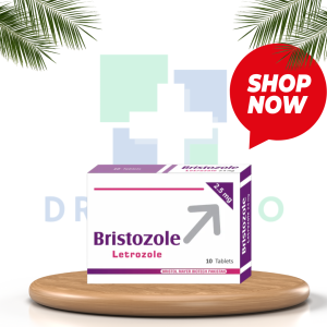 Bristozole 2.5mg Tablet