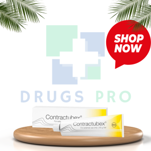 Contractubex Gel