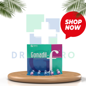 Gonadil F Capsules
