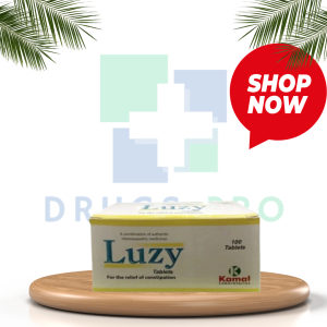 Luzy Tablet