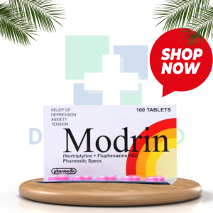 Modrin Tablet