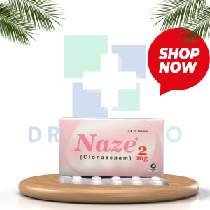 Naze 2mg Tablet