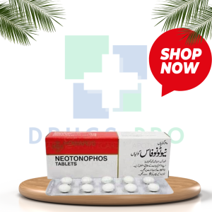 Neotonophos Tablet