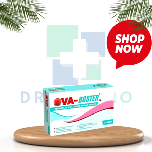 Ova Boster Tablet New
