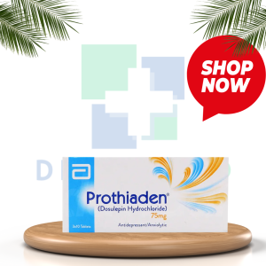 Prothiaden 75mg Tablet