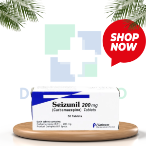 Seizunil 200mg Tablet