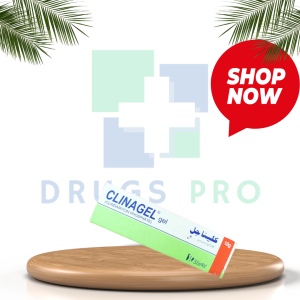 Clinagel Gel