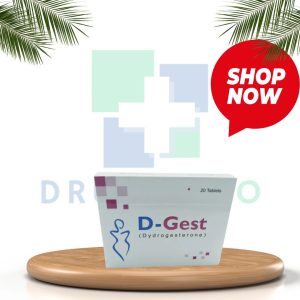D Gest 10mg Tablet