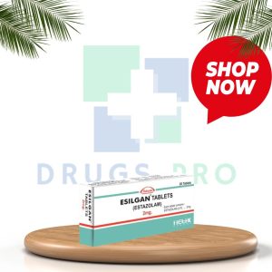 Esilgan 2mg Tablet