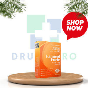Famicol Forte Capsules
