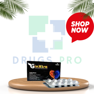 Ginxtra Tablet