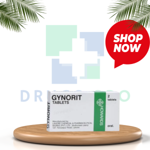 Gynorit Tablet 2`s