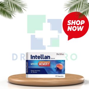Intellan Capsules