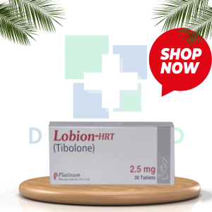 Lobion Hrt Tablet