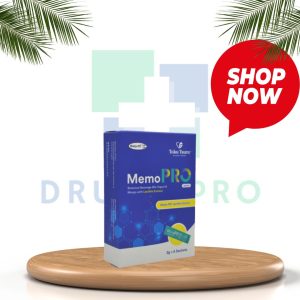 Memopro Tablet