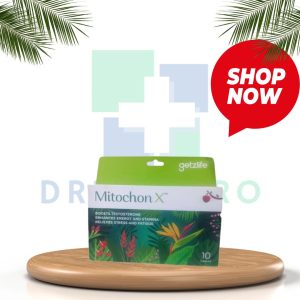 Mitochon X Capsules