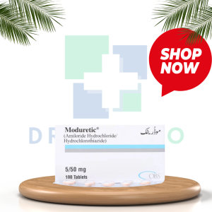 Moduretic Tablet