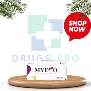Myeso 40mg Tablet