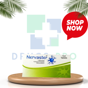 Nervaster Tablet