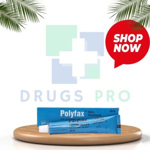 Polyfax Skin Oint 20g