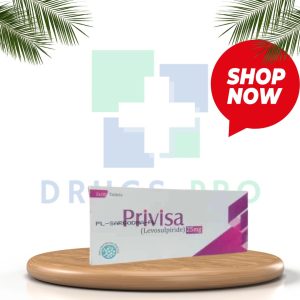 Privisa 25mg Tablet