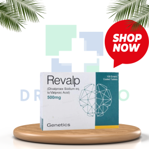 Revalp 500mg Tablet