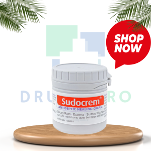 SUDO CREAM SMALL (65G)