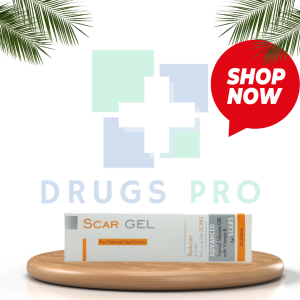 Scar Gel 20g