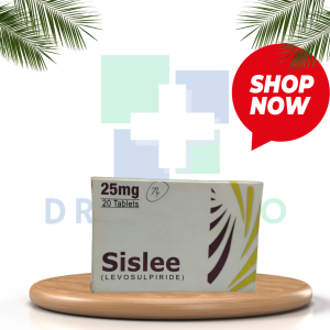 Sislee 25mg Tablet