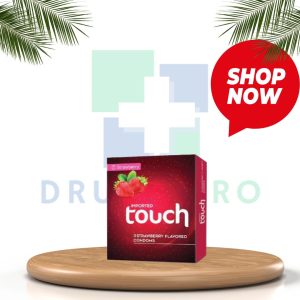 Touch (strawberry) 3's