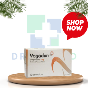 Vegadon Sr 6mg Tablet