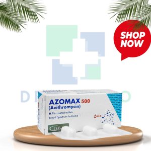 Azomax 500 price and uses in urdu