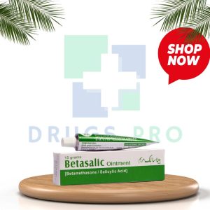Betasalic Ointment price and uses in urdu