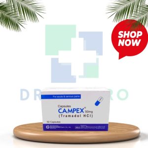 Campex Capsules