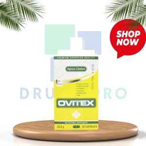 Ovitex Capsules