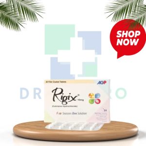 Rigix 10mg Tablet